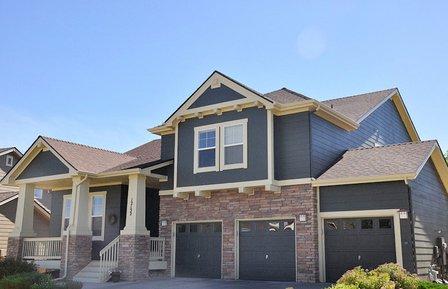 Green Vista Roofing