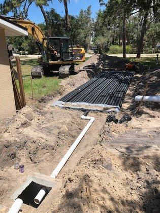 Abbotts' Construction Services, Inc.