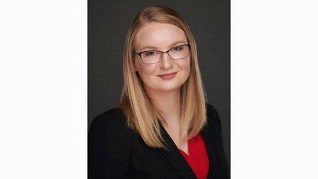 Jessica Wyckoff, APRN