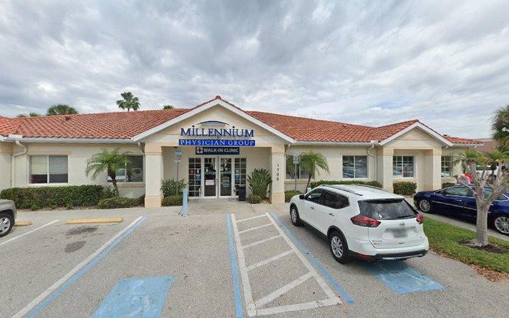 Millennium Physician Group - Venice Endocrinology
