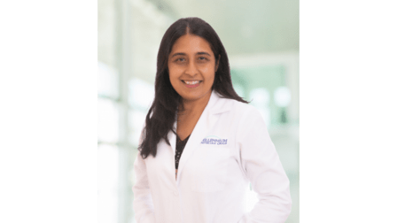 Pooja Pothiwala, MD