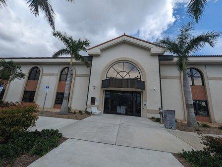 Sarasota County Tax Collector