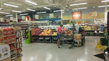 Publix Super Market at Shoppes of Sugarmill Woods