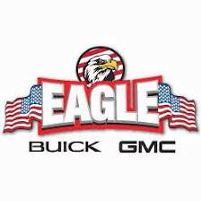 Eagle Buick GMC Service Center