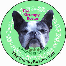 The Grumpy Boston Medical Marijuana Cards - Inverness