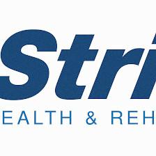 Strive! Physical Therapy