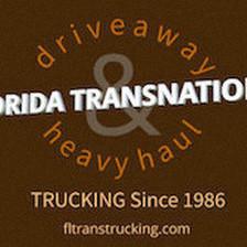 Florida Transnational Trucking