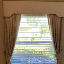 Village Blind & Shutter