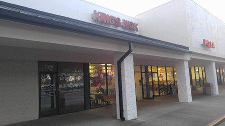 King's Wok