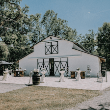The White Barn