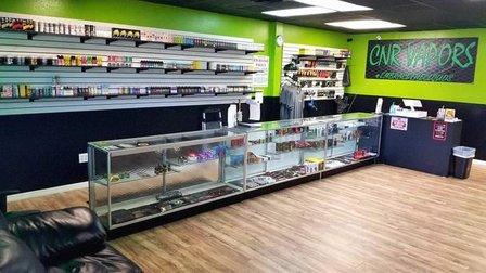 CNR Vapors 2
