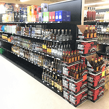 Liquor Depot
