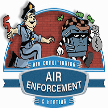 Air Enforcement Air Conditioning And Heating