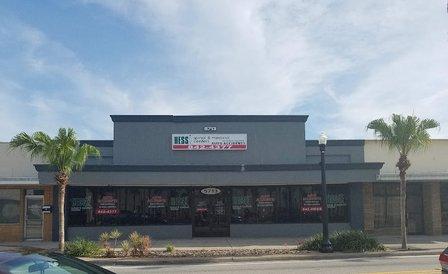 Hess Spinal & Medical Centers