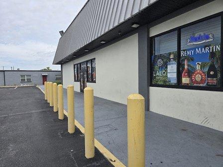 Coastal Wine & Liquor