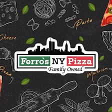 Ferro's Pizza