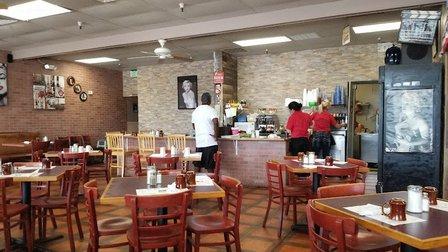 Starz Restaurant