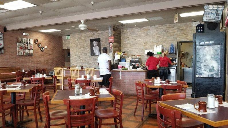 Starz Restaurant