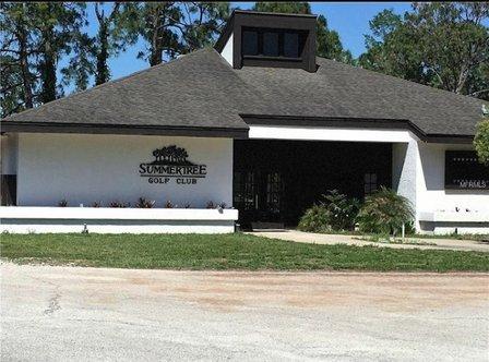 Pointe West Recreation Facility