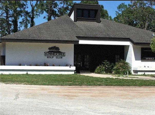 Pointe West Recreation Facility