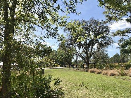 Heartwood Preserve Conservation Cemetery