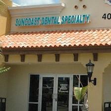Suncoast Dental Specialty Center