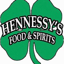 Hennessy's Bar & Grille