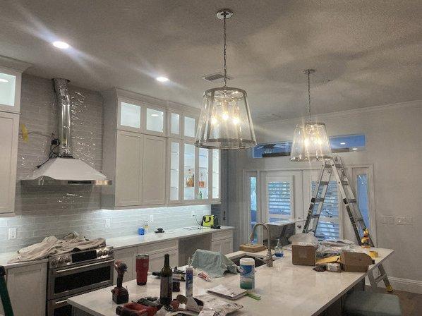 Precision Electric of Tampa Bay Inc