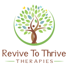 Revive to Thrive Therapies
