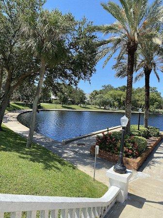 TARPON(Spring) Bayou crystal Lake