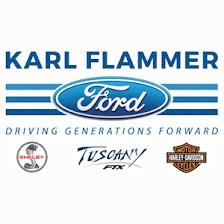 Karl Flammer Ford