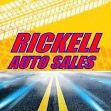 Rickell Auto Sales