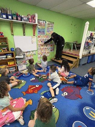 Little Rascals Preschool