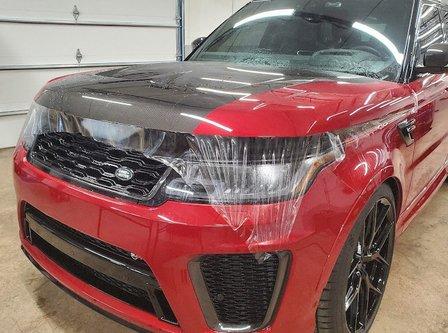 Cahills Appearance & Protection (owned by Five Star Auto)