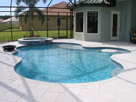Expert Pool Services