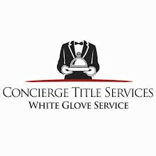 Concierge Title