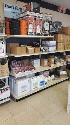 Heritage Landscape Supply