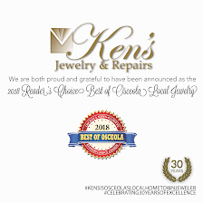 Ken's Jewelry & Repairs