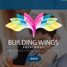 Building Wings Preschool