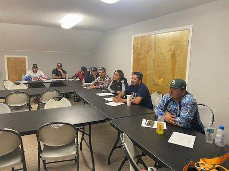 Safety Training Services VIP LLC