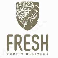 Fresh Purity Delivery