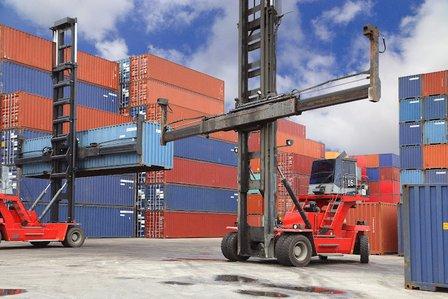 Oceanland Equipment LLC