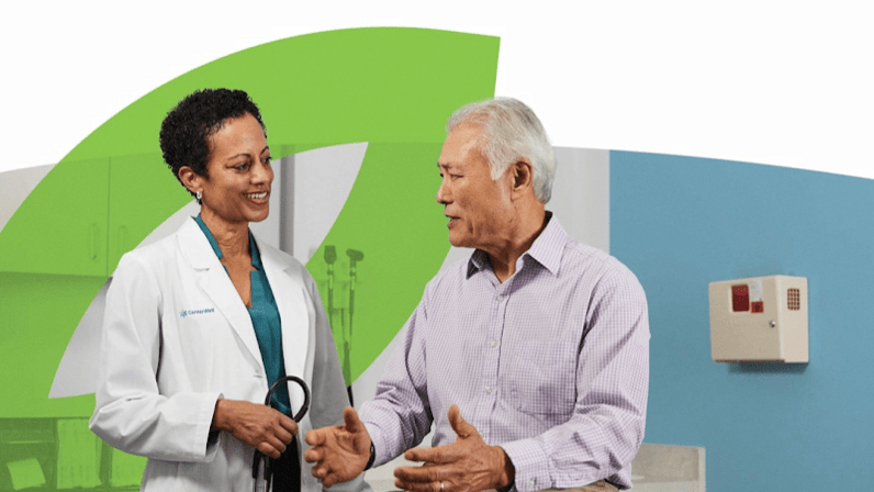 CenterWell Senior Primary Care
