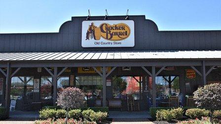 Cracker Barrel Old Country Store