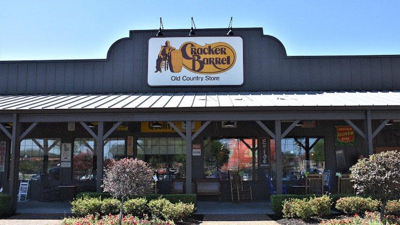 Cracker Barrel Old Country Store