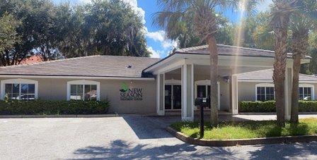 New Season Treatment Center – Leesburg
