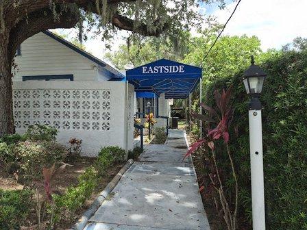 Eastside Funeral Home