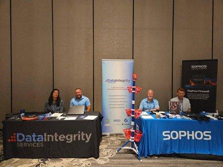 Data Integrity Services