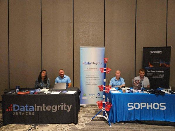 Data Integrity Services