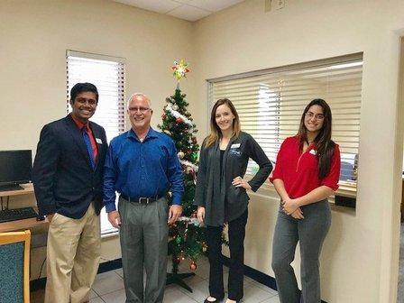 Trax Credit Union